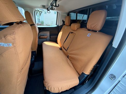 Used 2023 Ford Maverick Lariat w/ Lariat Luxury Package AWD/4WD image 23