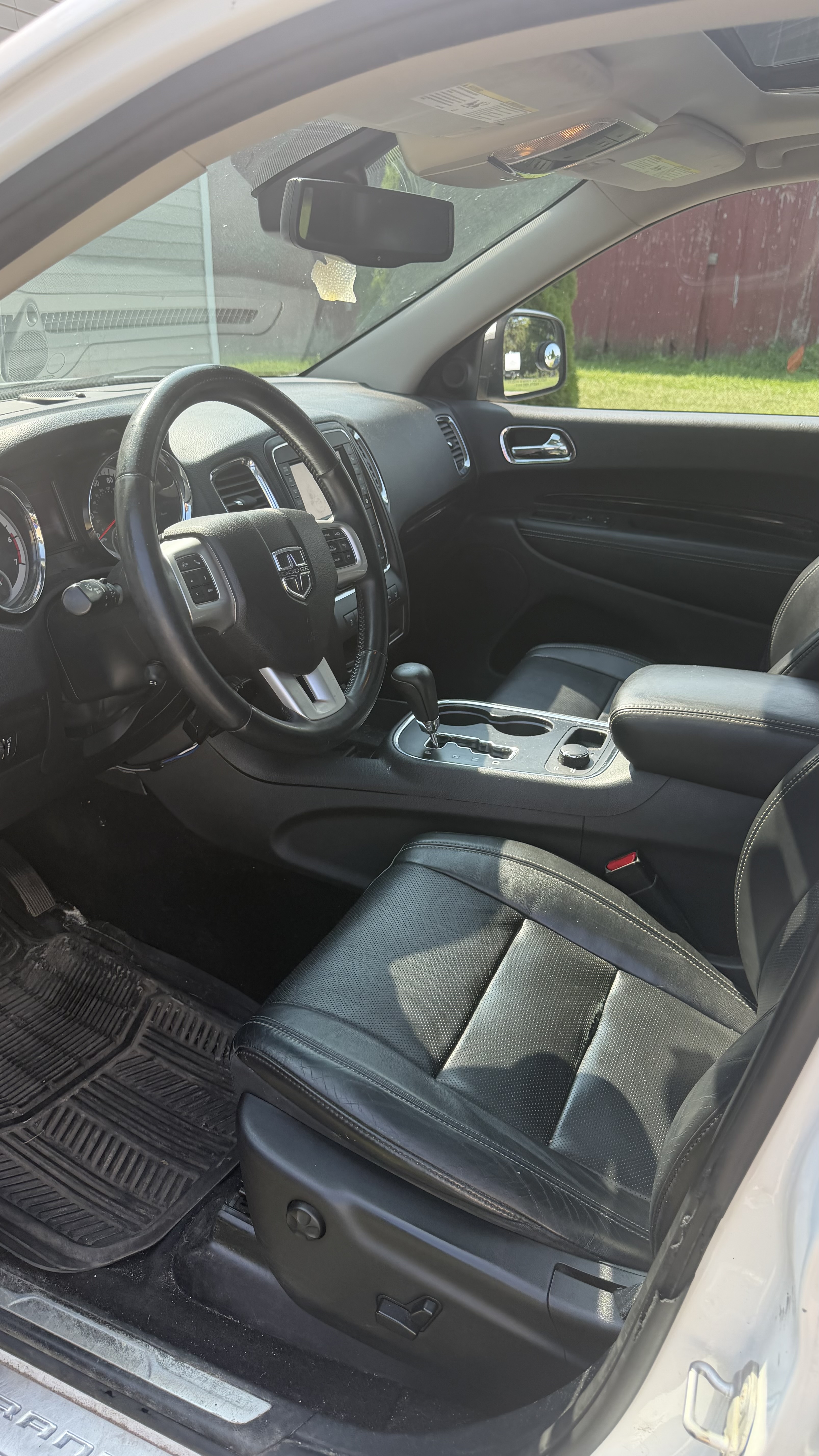 Used 2013 Dodge Durango Citadel AWD/4WD image 15