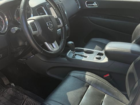 Used 2013 Dodge Durango Citadel AWD/4WD image 15