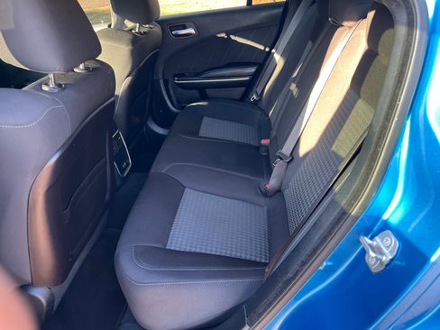 Used 2019 Dodge Charger Scat Pack image 15