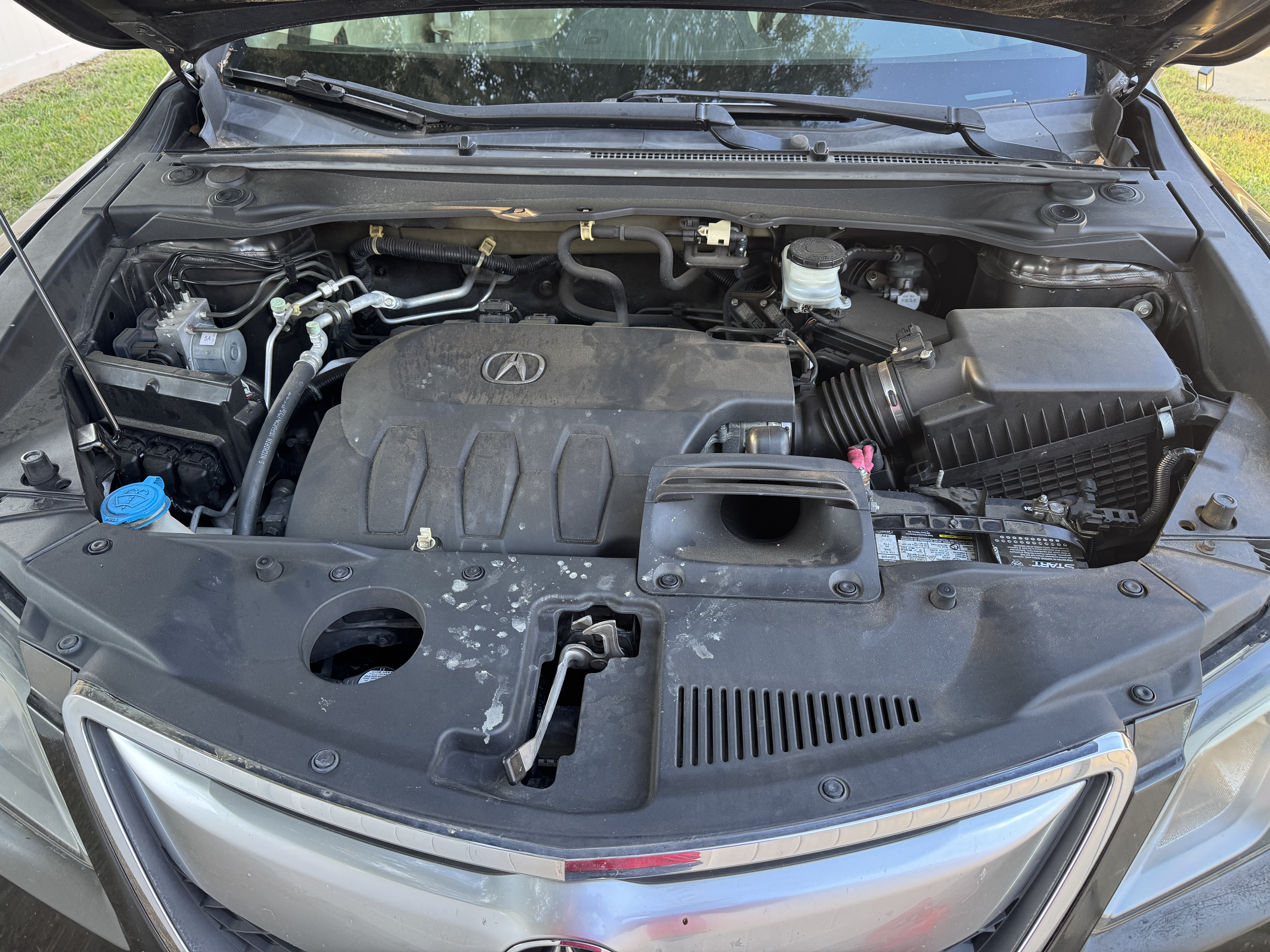 Used 2014 Acura RDX w/ Technology Package FWD image 13