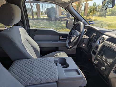 Used 2012 Ford F150 XLT image 20