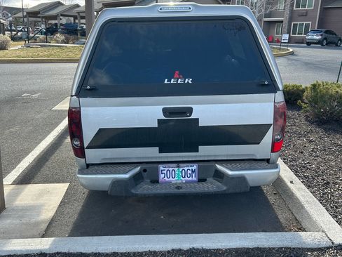 Used 2006 Chevrolet Colorado LS w/ Street Pack image 4