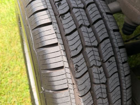 Used 2007 Chevrolet Silverado 1500 W/T RWD image 15