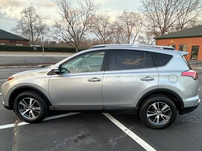 Used 2016 Toyota RAV4 XLE
