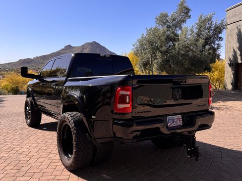 Used 2019 RAM 3500 Limited image 6