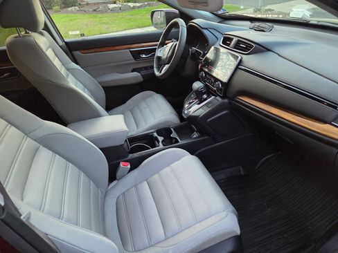 Used 2017 Honda CR-V EX image 4