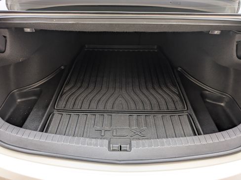 Used 2018 Acura TLX V6 w/ Advance Package image 10