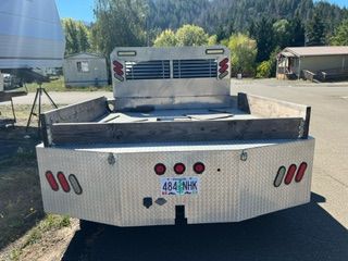 Used 2004 Dodge Ram 3500 Truck SLT w/ Trailer Tow Group AWD/4WD image 4