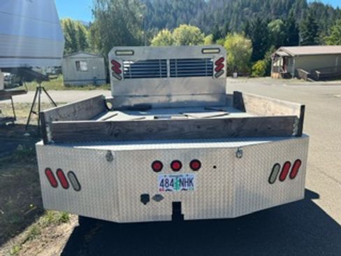 Used 2004 Dodge Ram 3500 Truck SLT w/ Trailer Tow Group image 4