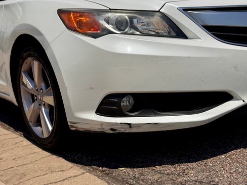 Used 2014 Acura ILX w/ Technology Package FWD image 9
