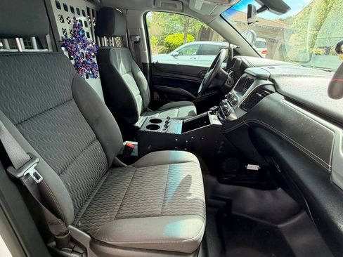Used 2016 Chevrolet Tahoe 2WD image 11