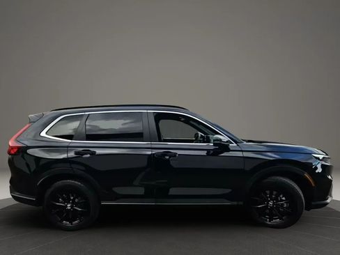 Used 2024 Honda CR-V Sport-L image 4