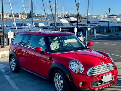 Used 2014 MINI Cooper Clubman