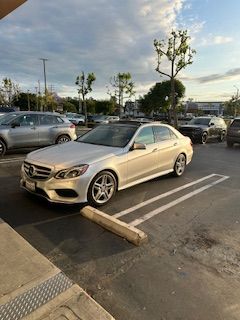 Used 2014 Mercedes-Benz E 350 Sedan image 32