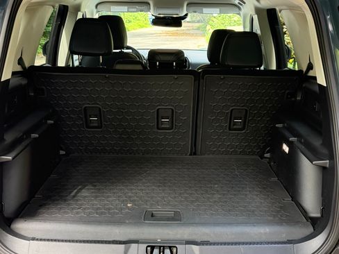 Used 2022 Ford Bronco Sport Outer Banks w/ Tech Package AWD/4WD image 12