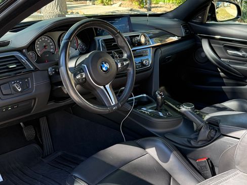 Used 2016 BMW M4 Coupe image 13