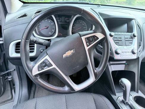 Used 2012 Chevrolet Equinox LT AWD/4WD image 8