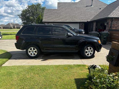 Used 2008 Jeep Grand Cherokee Laredo RWD image 1