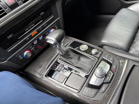 Used 2013 Audi S7 Prestige AWD/4WD image 30