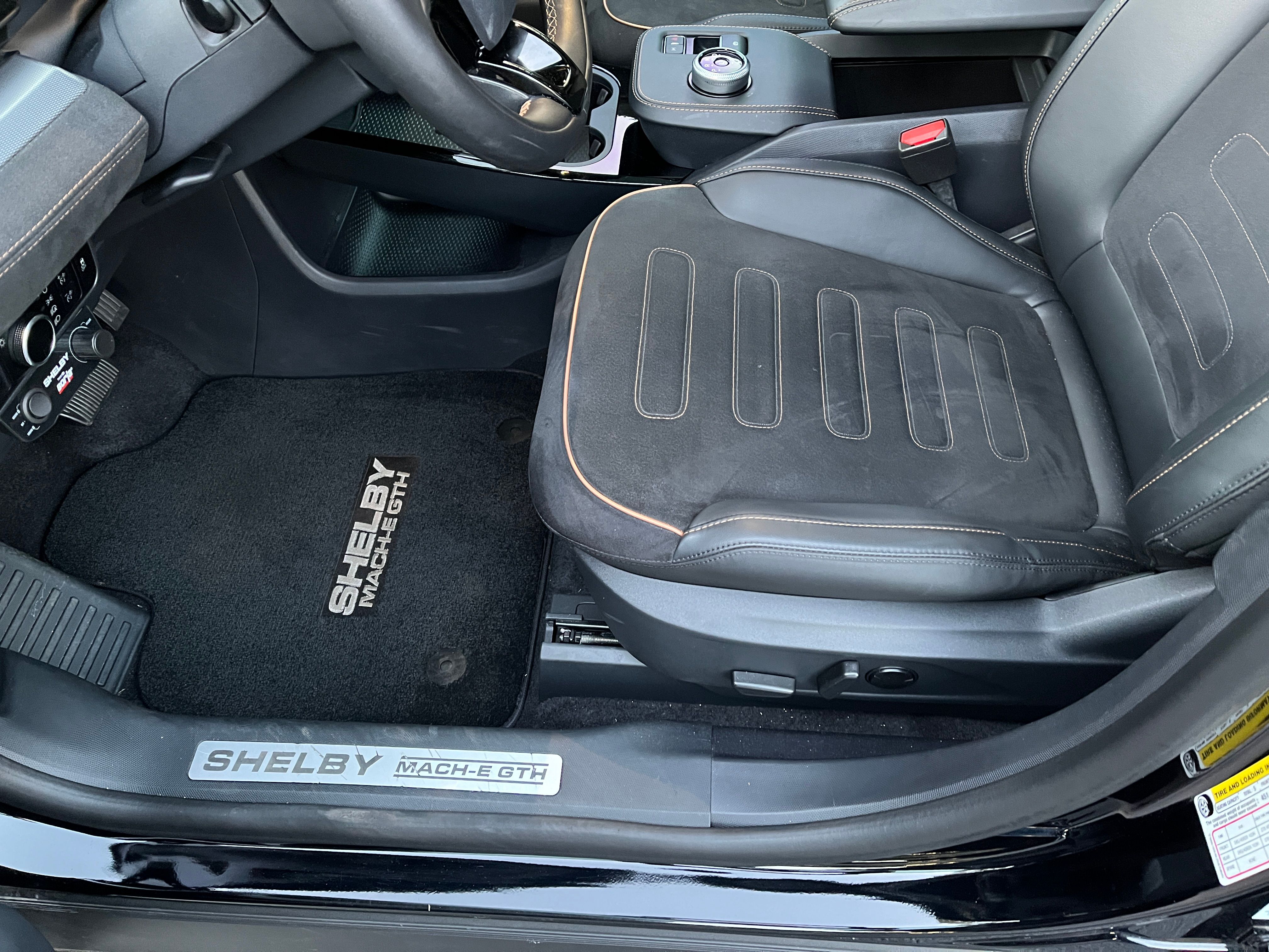 Used 2023 Ford Mustang Mach-E GT AWD/4WD image 16