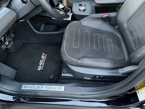 Used 2023 Ford Mustang Mach-E GT AWD/4WD image 16