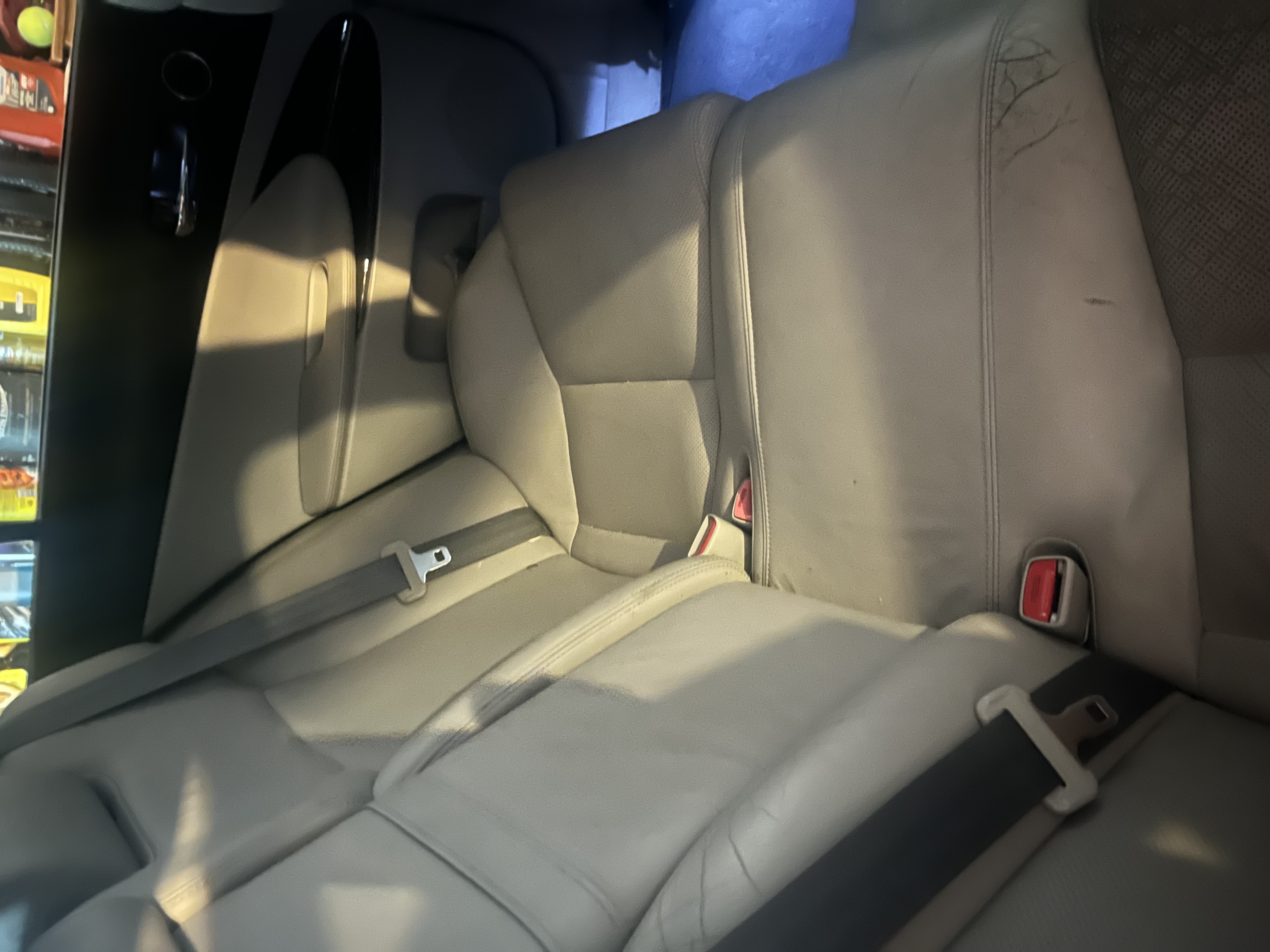 Used 2010 Lexus GS 350 RWD image 9