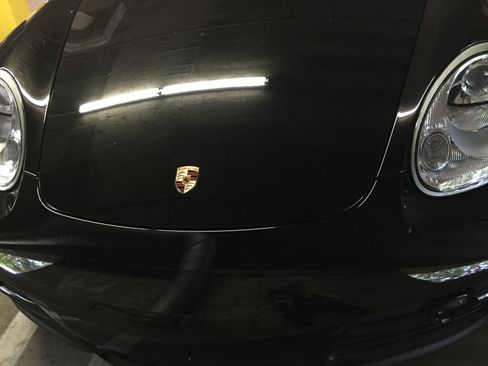 Used 2007 Porsche Cayman RWD image 6