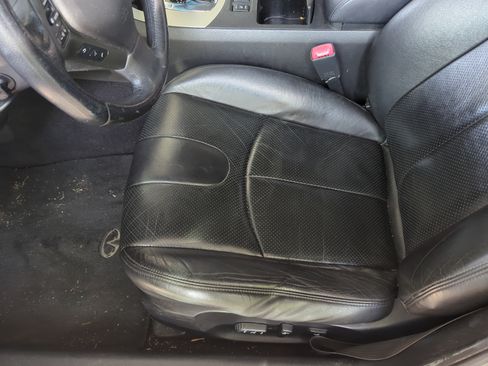 Used 2008 INFINITI G35 Journey w/ Premium Pkg image 12