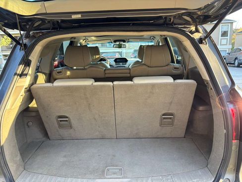 Used 2010 Acura MDX w/ Technology Package AWD/4WD image 2