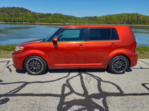 Used 2012 Scion xB Release Series 9.0 image 1