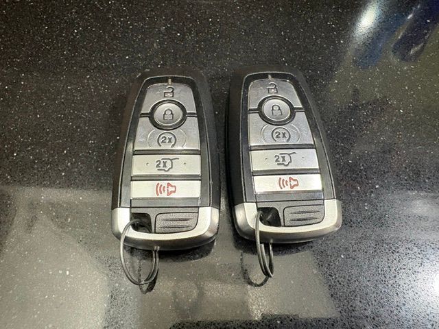 Used 2022 Ford Explorer Timberline AWD/4WD image 17