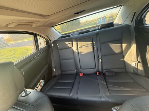 Used 2013 Mercedes-Benz S 550 4MATIC image 12