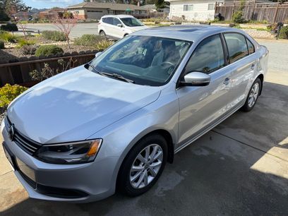 Used 2013 Volkswagen Jetta SE