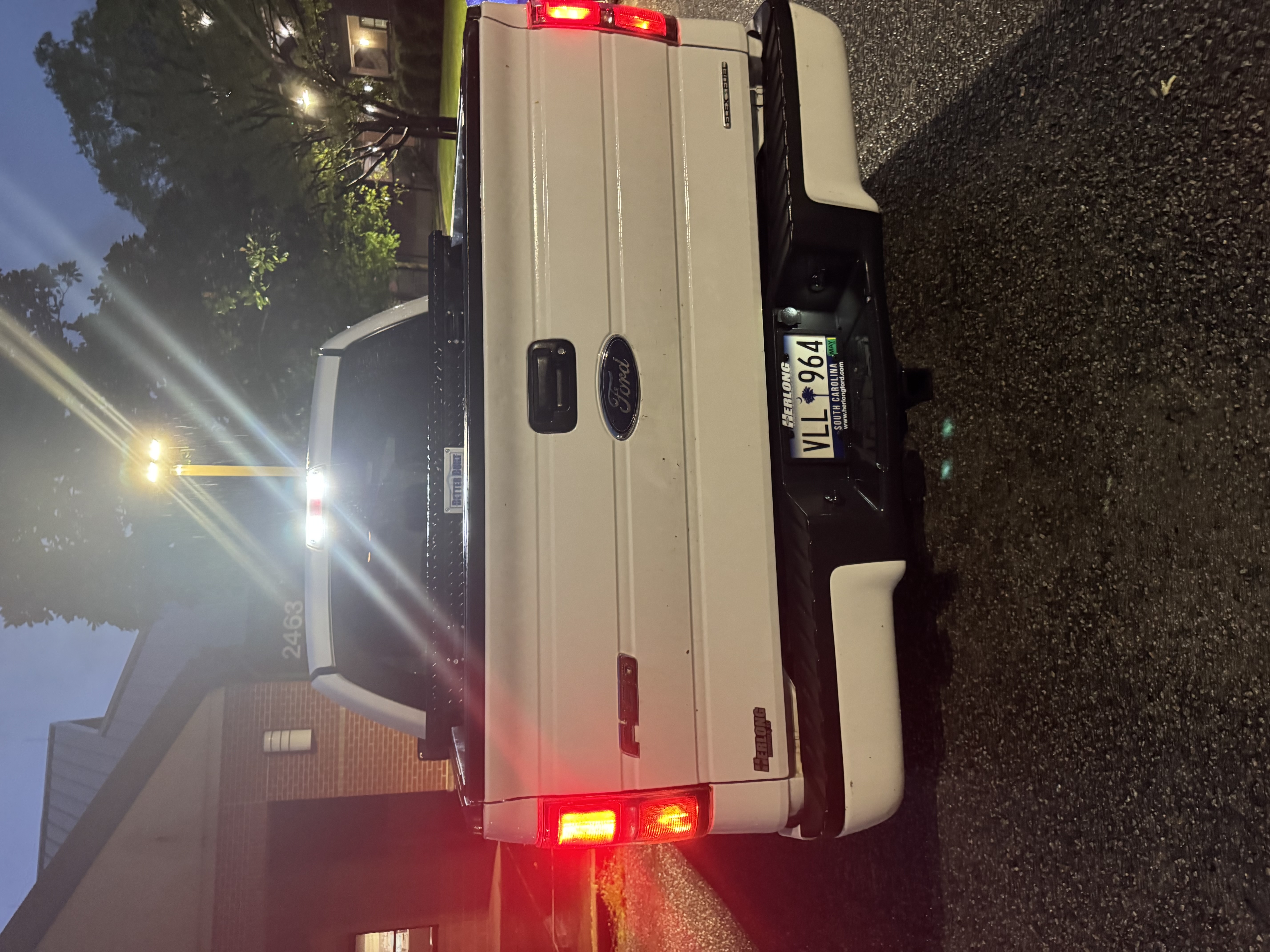 Used 2014 Ford F150 STX w/ Equipment Group 201A Mid RWD image 6