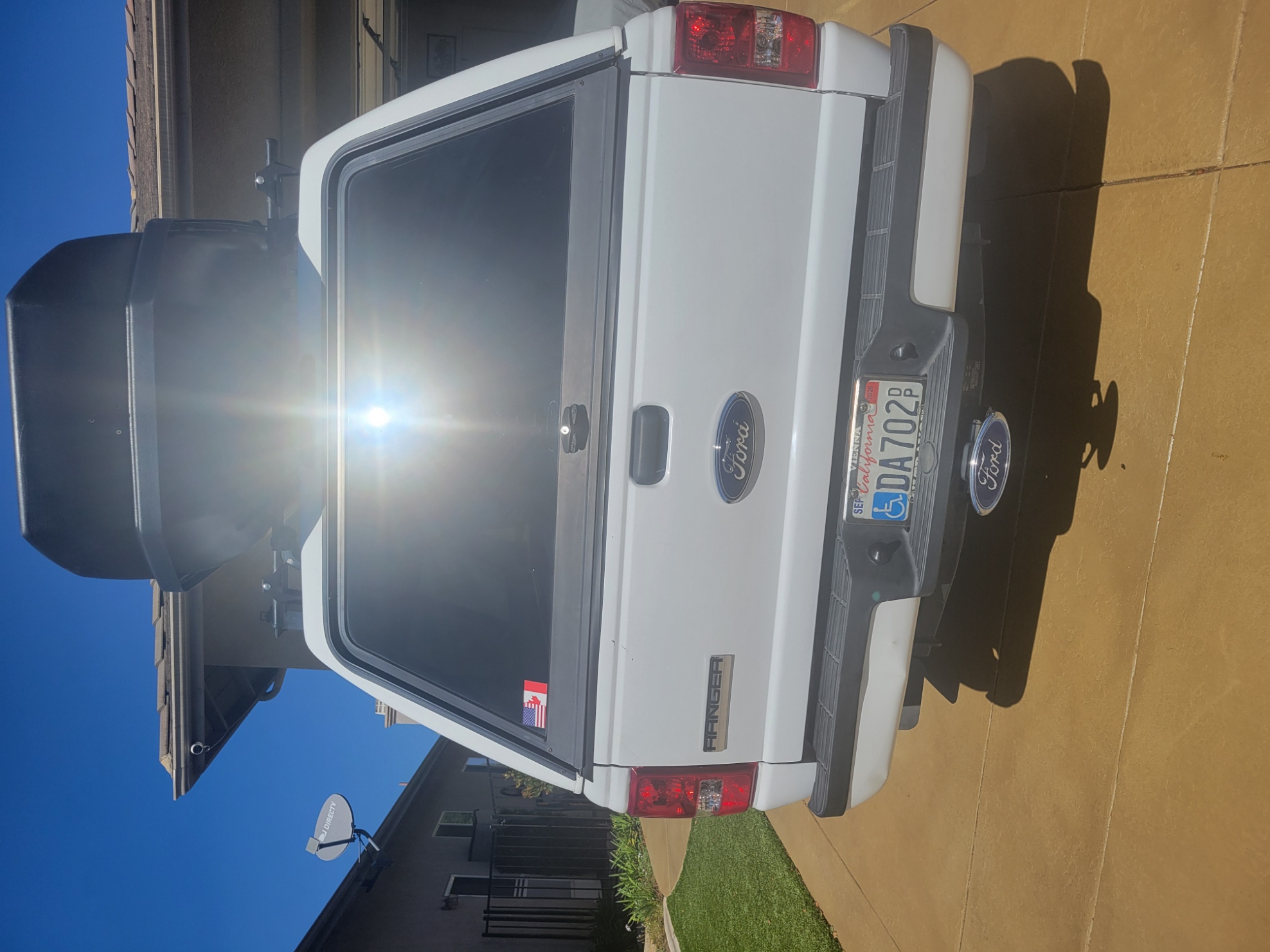 Used 2011 Ford Ranger Sport RWD image 13