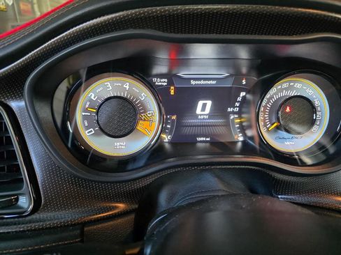 Used 2020 Dodge Challenger R/T Scat Pack image 8