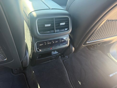 Used 2021 Mercedes-Benz GLE 53 AMG 4MATIC image 12