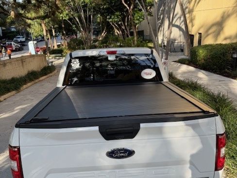 Used 2019 Ford F150 XLT w/ Equipment Group 302A Luxury image 13