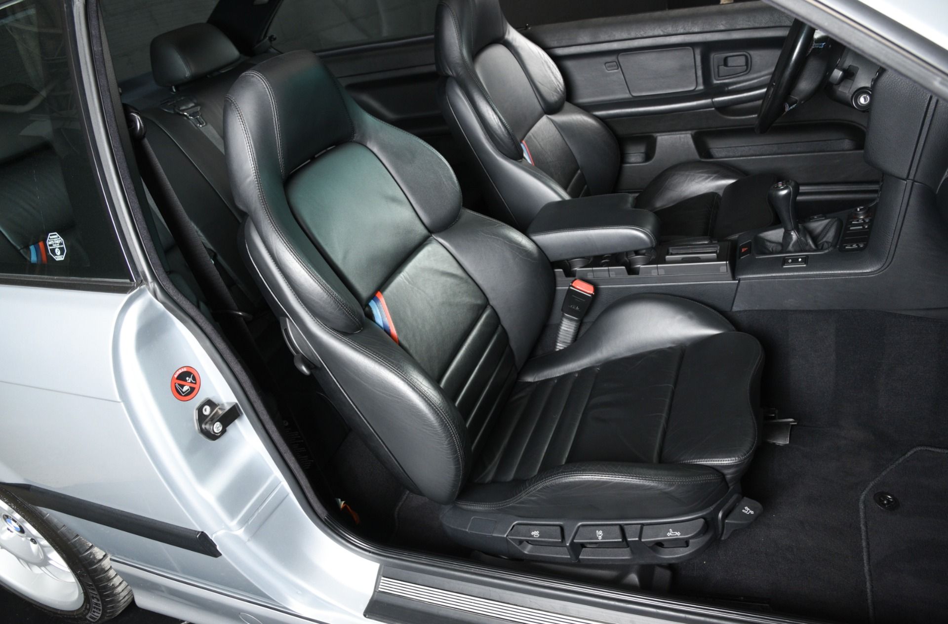Used 1998 BMW M3 Coupe RWD image 21
