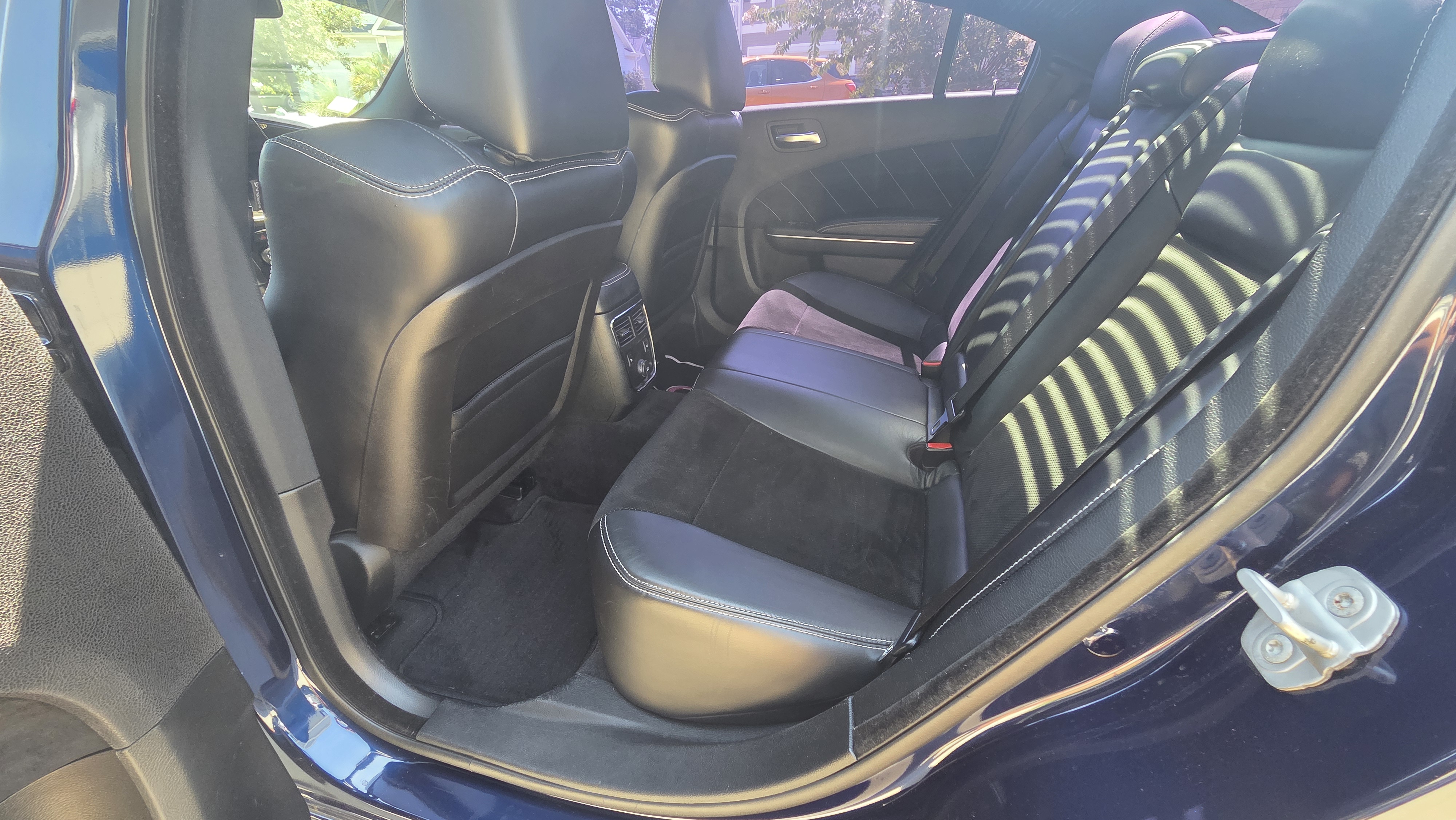 Used 2013 Dodge Charger SRT8 RWD image 11