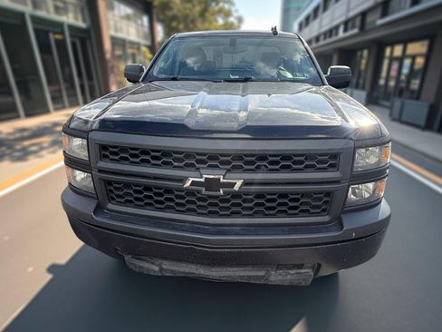 Used 2015 Chevrolet Silverado 1500 LS image 11
