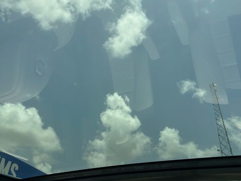 Used 2020 Mercedes-Benz GLS 450 450 4MATIC Sport Utility 4D image 11