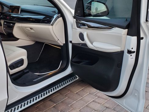 Used 2017 BMW X5 xDrive35i image 12