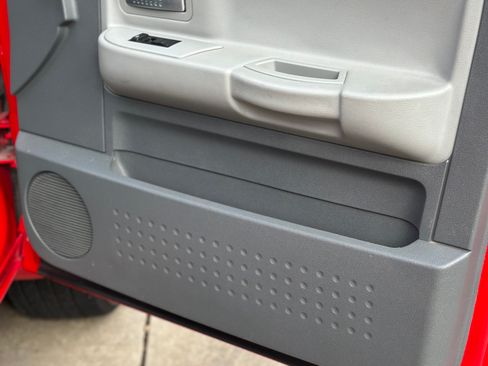 Used 2005 Dodge Dakota Laramie w/ Trailer Tow Group image 27