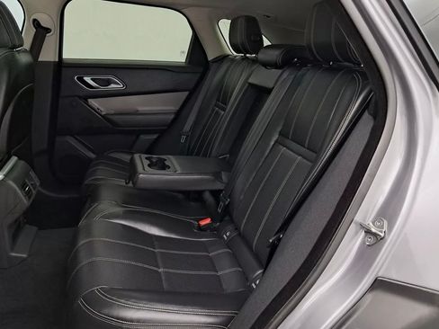 Used 2020 Land Rover Range Rover Velar S image 13
