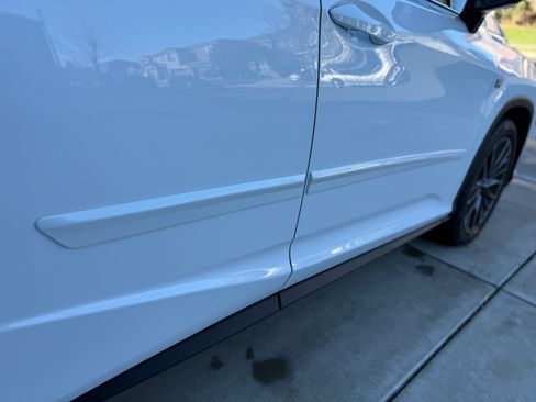 Used 2018 Lexus RX 350 F Sport image 13