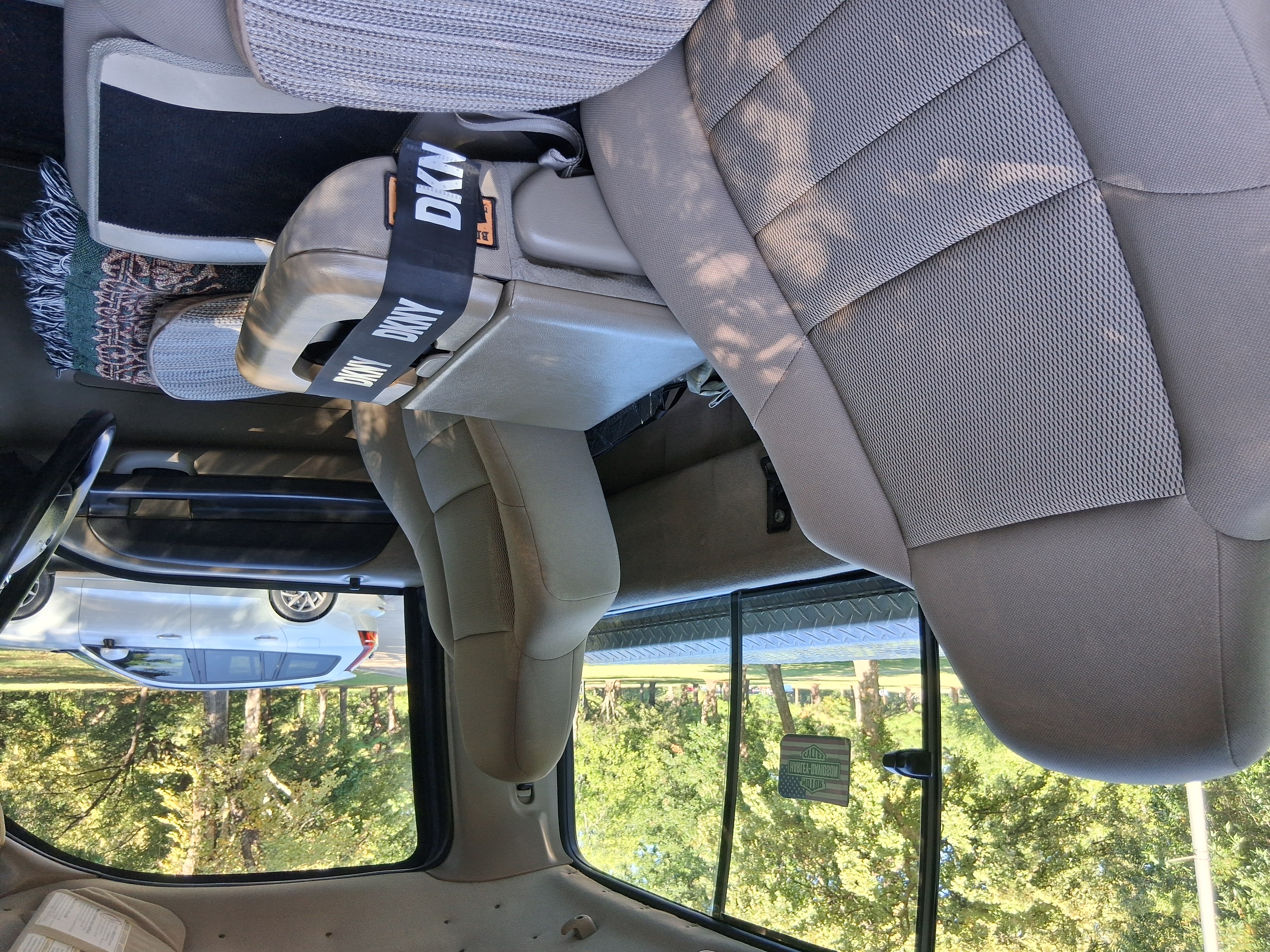Used 2007 Ford F250 XLT RWD image 16