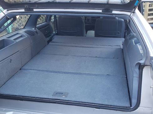 Used 1996 Buick Roadmaster Estate image 15