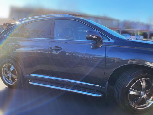 Used 2010 Lexus RX 350 AWD image 2